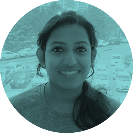 Ambika Pillai